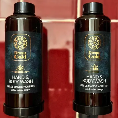 Ruzafa & Oceanografic By Illetes Flats Lejlighed *