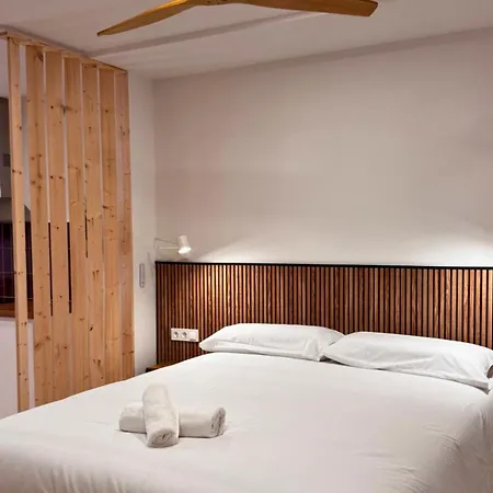 Ruzafa & Oceanografic By Illetes Flats Apartamento