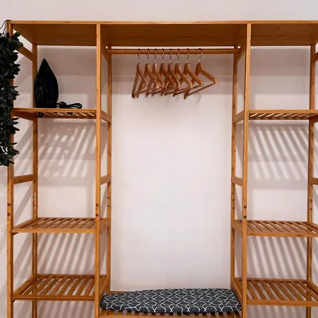 Ruzafa & Oceanografic By Illetes Flats * Valência