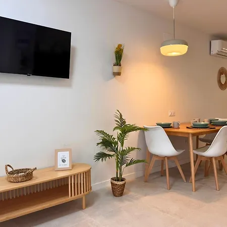 Ruzafa & Oceanografic By Illetes Flats Apartamento Valência