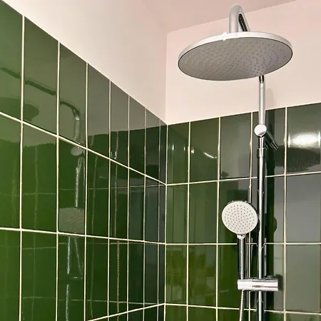 Ruzafa & Oceanografic By Illetes Flats * Valência