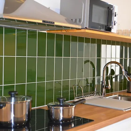 Ruzafa & Oceanografic By Illetes Flats Valência