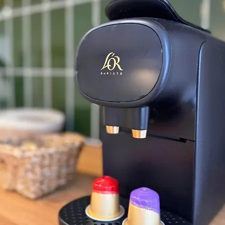 Ruzafa & Oceanografic By Illetes Flats Apartamento *