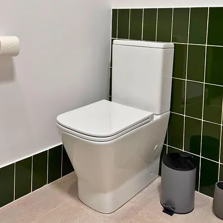 Ruzafa & Oceanografic By Illetes Flats Valência