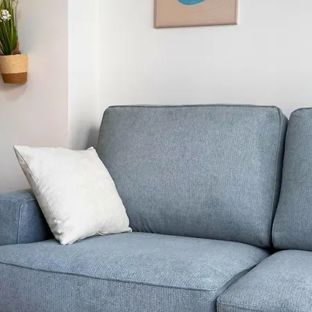 Apartamento Ruzafa & Oceanografic By Illetes Flats *