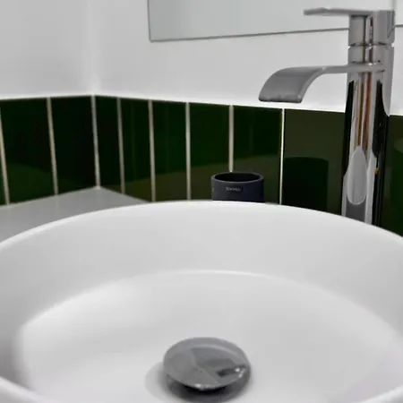 Ruzafa & Oceanografic By Illetes Flats Apartamento