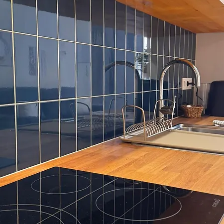 Ruzafa & Oceanografic By Illetes Flats Valência