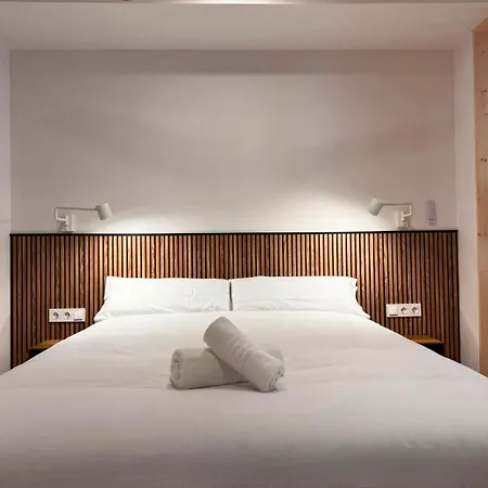 Apartamento Ruzafa & Oceanografic By Illetes Flats *