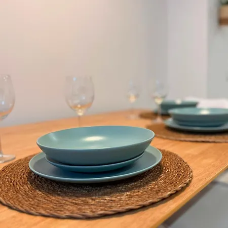 Ruzafa & Oceanografic By Illetes Flats Valência