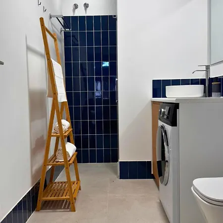 Ruzafa & Oceanografic By Illetes Flats Apartamento