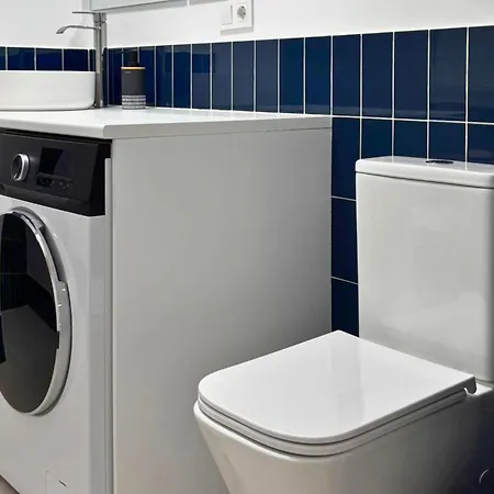 Apartamento Ruzafa & Oceanografic By Illetes Flats *