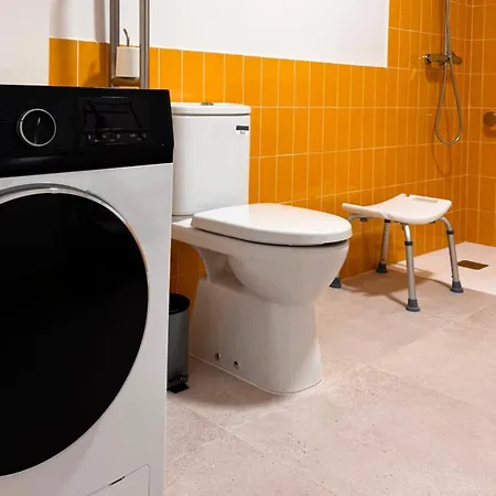 Ruzafa & Oceanografic By Illetes Flats Valência