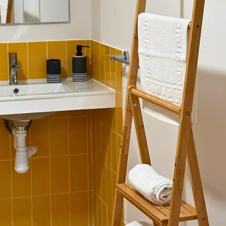 Apartamento Ruzafa & Oceanografic By Illetes Flats