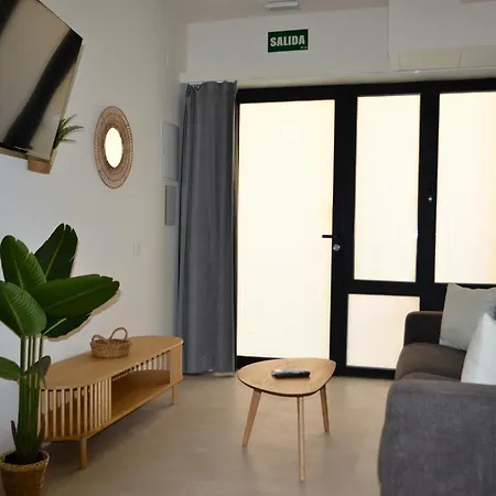 Ruzafa & Oceanografic By Illetes Flats Valência