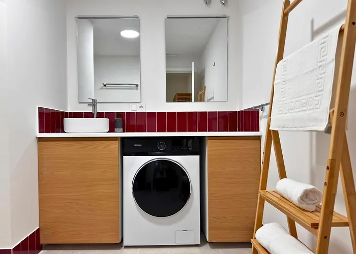 Apartman Ruzafa & Oceanografic By Illetes Flats