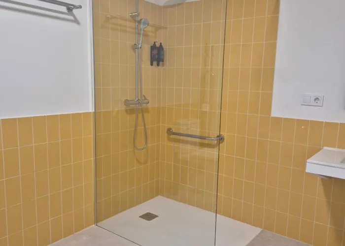 Apartman Ruzafa & Oceanografic By Illetes Flats Valencia