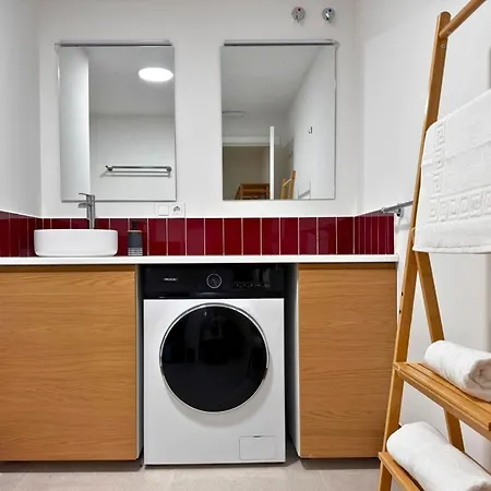 Apartman Ruzafa & Oceanografic By Illetes Flats
