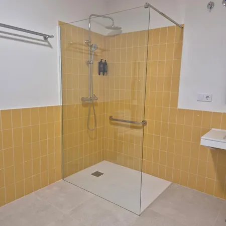 Apartman Ruzafa & Oceanografic By Illetes Flats Valencia